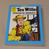 Tex Willer Kronikka 23